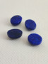 Lapis lazuli lot ( 12 - 11 x 9 - 8 x 5 - 4 mm \ 4,5 ct ) oval