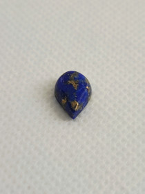 Lapis latsuli 3 ct pisara