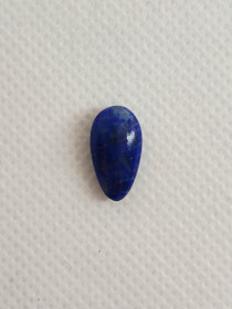 Lapis latsuli 4 ct pisara
