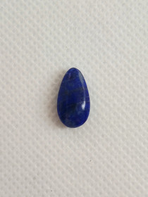 Lapis latsuli 4 ct pisara