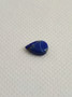 Lapis lazuli 1,7 ct pear