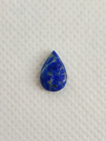 Lapis latsuli 1,8 ct pisara