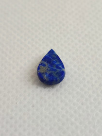 Lapis latsuli 1,8 ct pisara