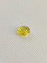 Citrine 3,5 ct fancy
