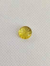 Citriini 3,5 ct fancy