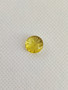 Citrine 3,5 ct fancy