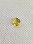 Citrine 3,5 ct fancy