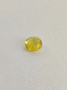 Citrine 3,5 ct fancy