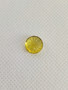 Citrine 3,5 ct fancy