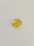 Citrine 3,5 ct fancy