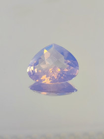 ametisti 12,2 ct pisara