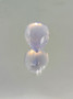 rose quartz 16,2 ct