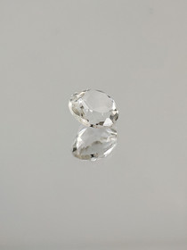 Kvartsi 1,3 ct pyöreä