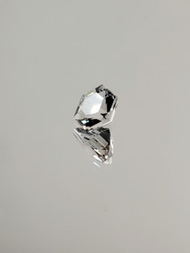 Kvartsi 0,9 ct hexagon