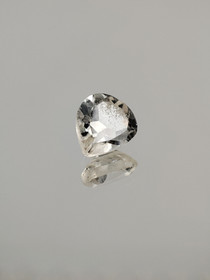 Kvartsi 0,3 ct pisara