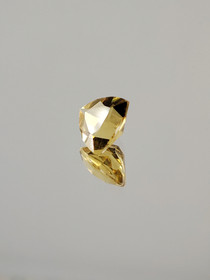 Citriini 0,5 ct kolmio