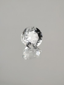 Kvartsi 1,3 ct pyöreä