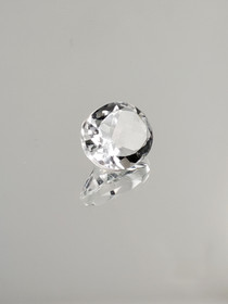 Kvartsi 3,6 ct ovaali