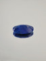 Lapis lazuli 6 ct oval