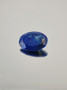 Lapis lazuli 6 ct oval