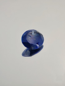 Lapis latsuli 6 ct ovaali