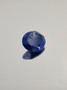 Lapis lazuli 6 ct oval