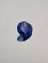 Lapis lazuli 6 ct oval
