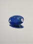 Lapis lazuli 6 ct oval
