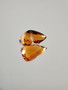 Citrine 4,5 ct pear