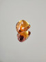 Citrine 4,5 ct pear