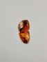 Citrine 4,5 ct pear