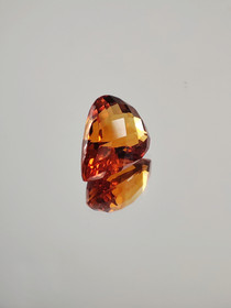 Citriini 4,5 ct pisara
