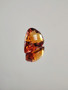 Citrine 4,5 ct pear