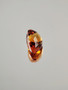 Citrine 4,5 ct pear