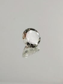 Kvartsi 4,6 ct pyöreä