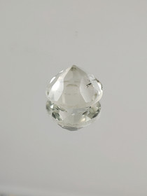 Kvartsi 4,6 ct pyöreä