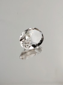 Kvartsi 5,4 ct ovaali