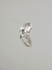 Kvartsi 5,4 ct ovaali