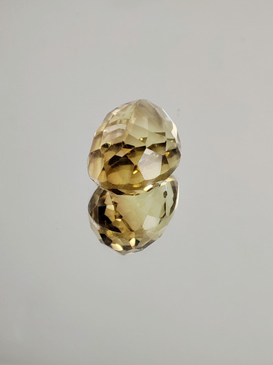 Citrine 19,5 ct
