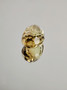Citrine 19,5 ct