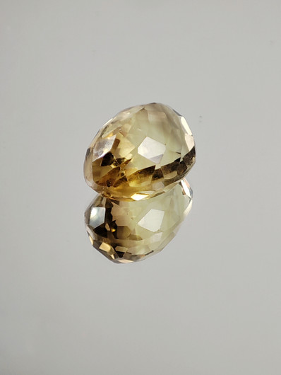 Citrine 19,5 ct