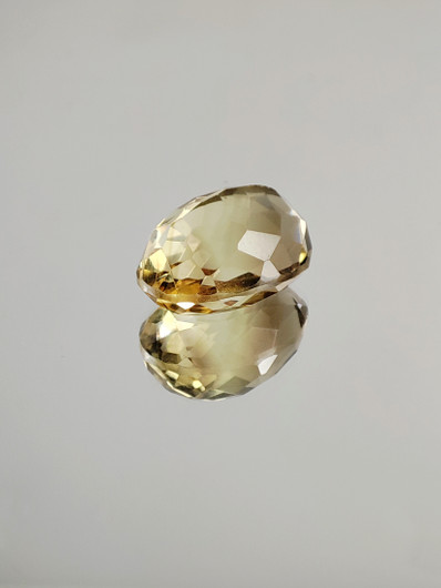 Citrine 19,5 ct