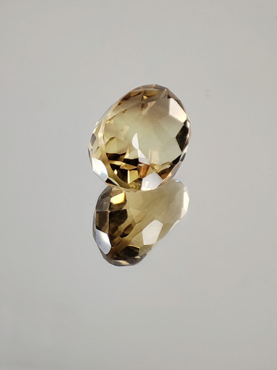 Citrine 19,5 ct