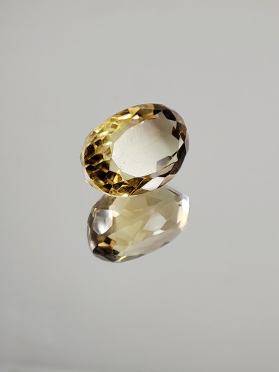 Citrine 19,5 ct