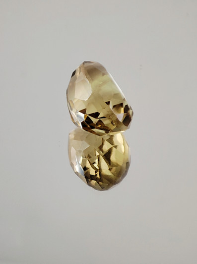 Citrine 19,5 ct