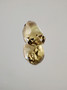 Citrine 19,5 ct
