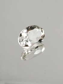 Kvartsi 5,9 ct ovaali