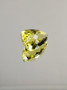 Citrine 12,9 ct triangle