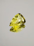 Citrine 12,9 ct triangle