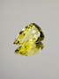 Citrine 12,9 ct triangle